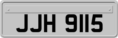 JJH9115
