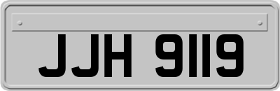 JJH9119