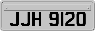JJH9120