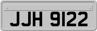 JJH9122