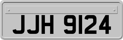 JJH9124