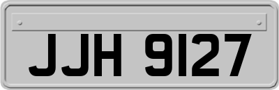 JJH9127