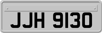 JJH9130