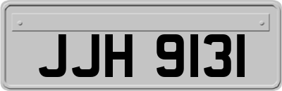 JJH9131