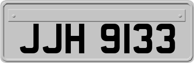 JJH9133