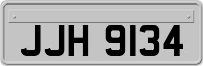 JJH9134