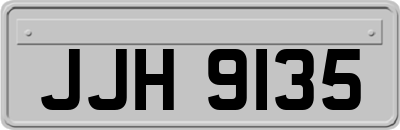 JJH9135