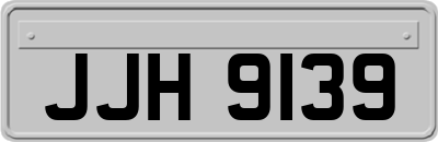JJH9139