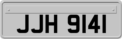 JJH9141