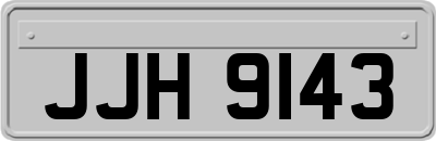 JJH9143