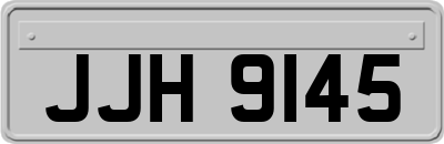 JJH9145