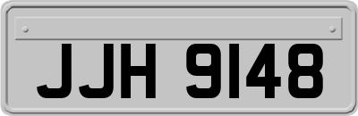 JJH9148
