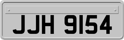 JJH9154
