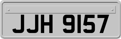 JJH9157