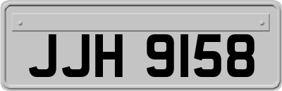 JJH9158