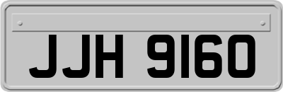 JJH9160