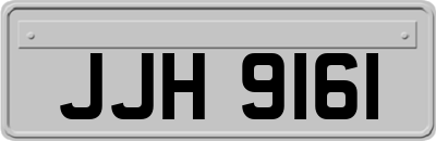 JJH9161