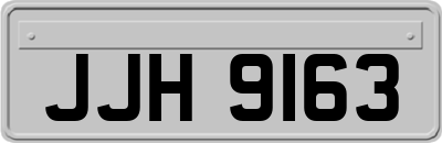 JJH9163