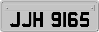 JJH9165