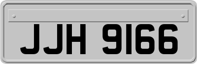 JJH9166