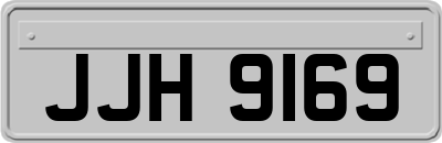 JJH9169