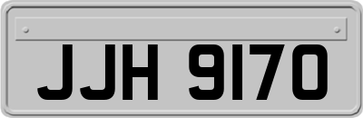 JJH9170