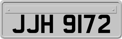JJH9172