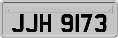 JJH9173