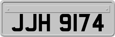 JJH9174
