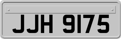 JJH9175