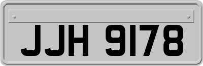 JJH9178