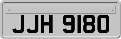 JJH9180