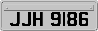 JJH9186