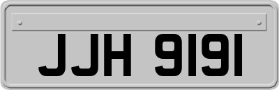 JJH9191