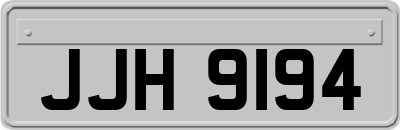 JJH9194