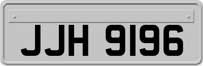 JJH9196
