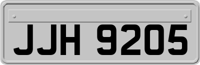 JJH9205