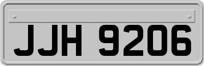 JJH9206