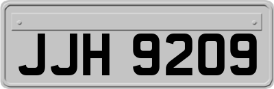 JJH9209