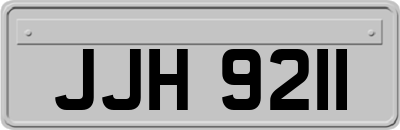 JJH9211