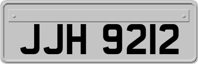 JJH9212