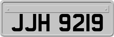 JJH9219