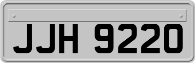 JJH9220