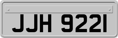 JJH9221