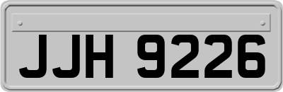 JJH9226