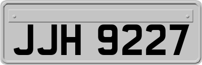 JJH9227