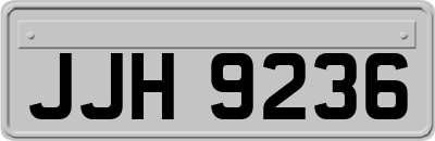 JJH9236