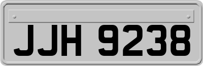 JJH9238