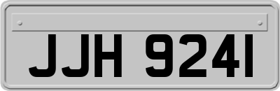JJH9241