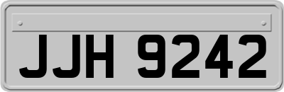 JJH9242
